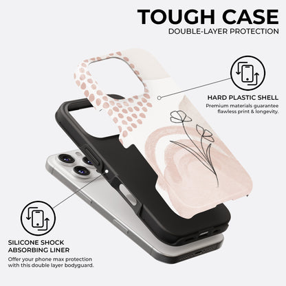 Lighthearted - Phone Case • Tough