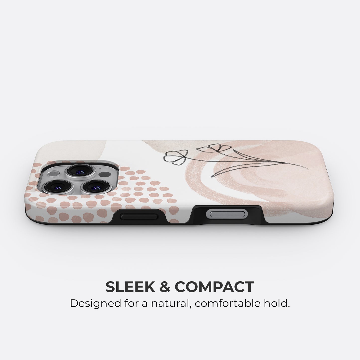 Lighthearted - Phone Case • Tough