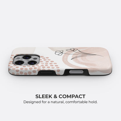 Lighthearted - Phone Case • Tough