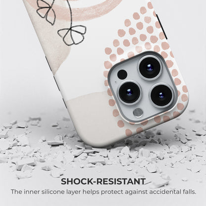 Lighthearted - Phone Case • Tough