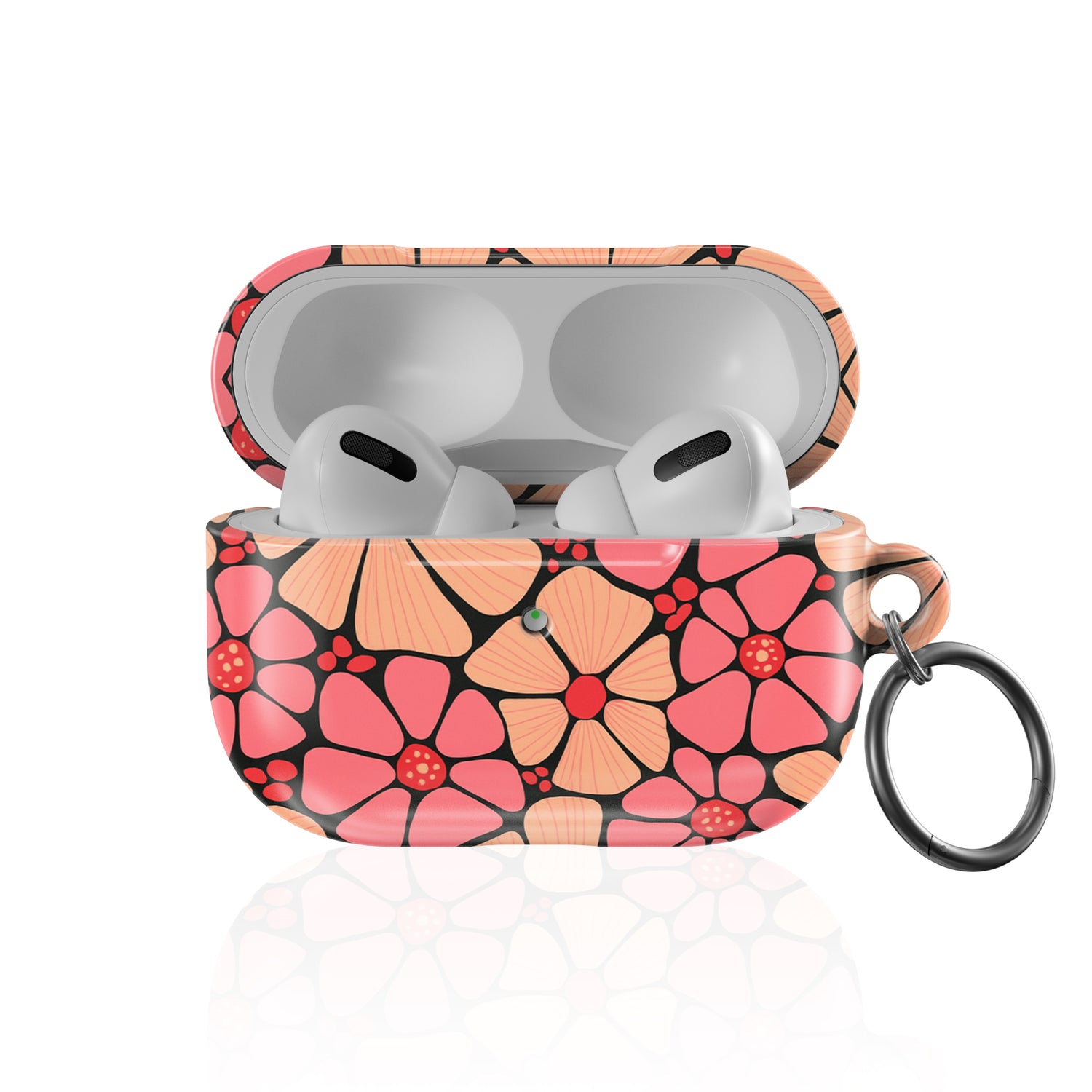 Peachpop - AirPods Case