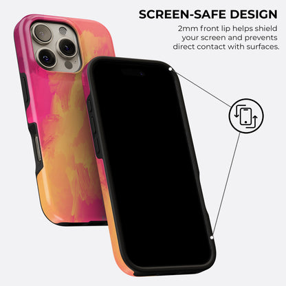 Ignis - Phone Case • Tough