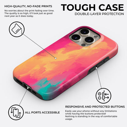 Ignis - Phone Case • Tough