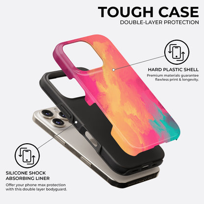Ignis - Phone Case • Tough