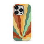 Sunset Motion - Phone Case • Tough
