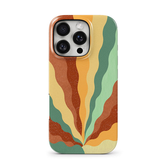 Sunset Motion - MagSafe • Tough iPhone Case