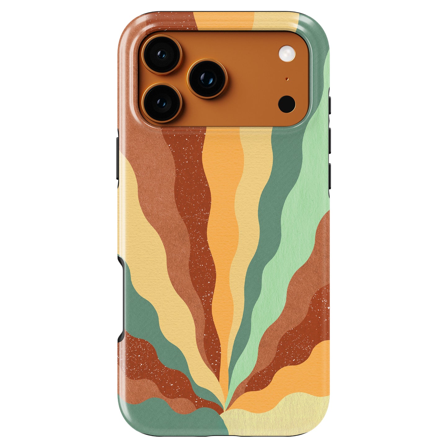 Sunset Motion - Phone Case • Tough
