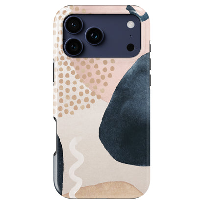 Nuvia - Phone Case • Tough