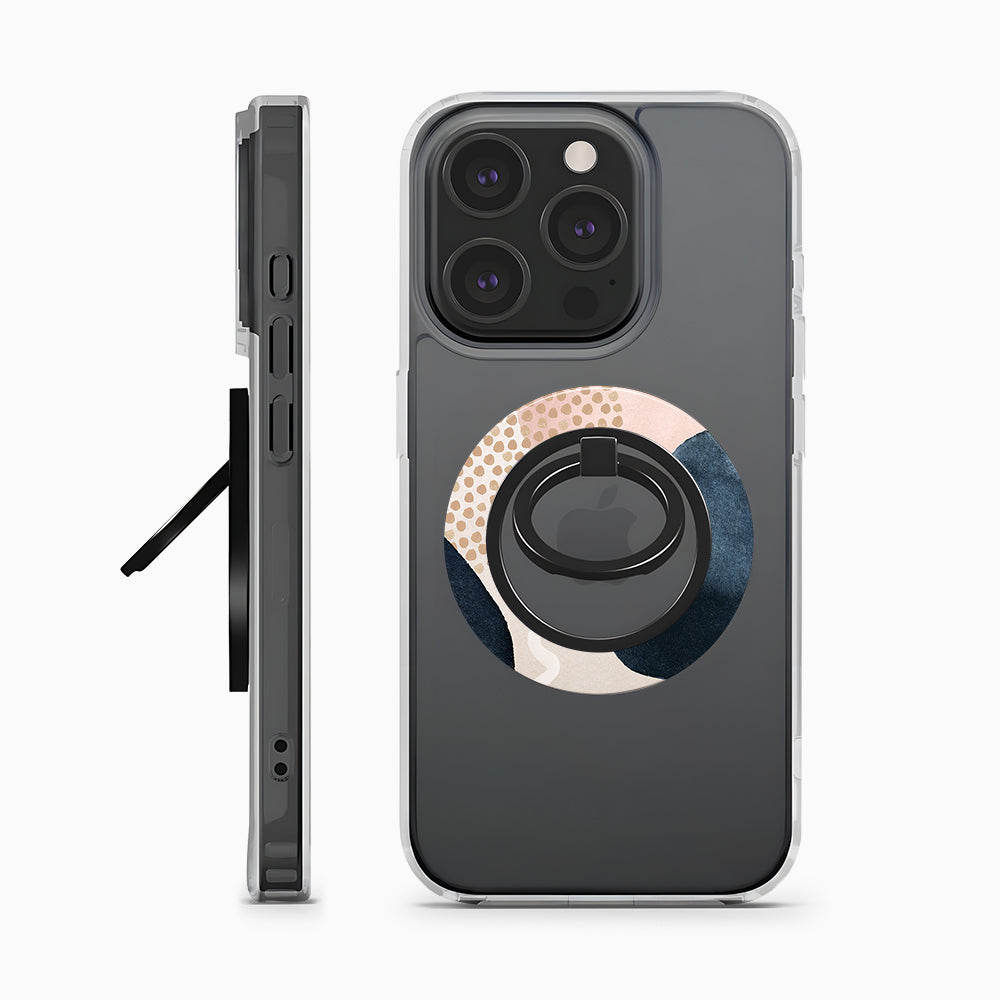 Nuvia - Magnetic Ring Holder