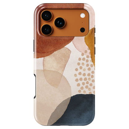 Warmoss - Phone Case • Tough