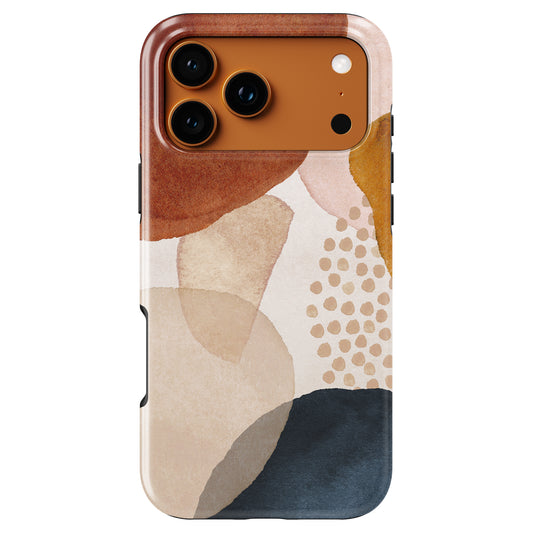 Warmoss - Phone Case • Tough