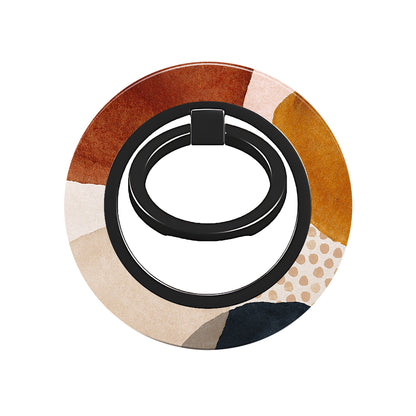 Warmoss - Magnetic Ring Holder