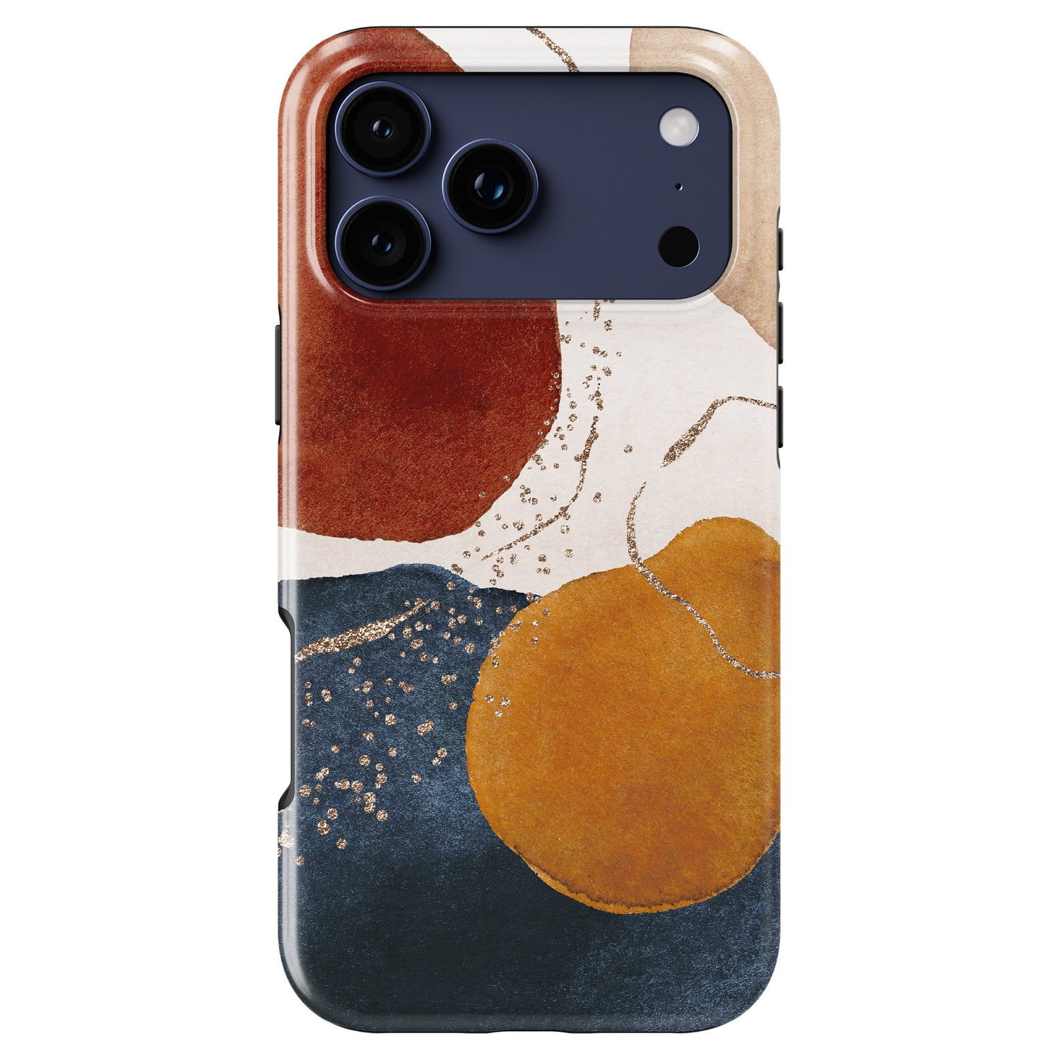 Molten Flow - Phone Case • Tough