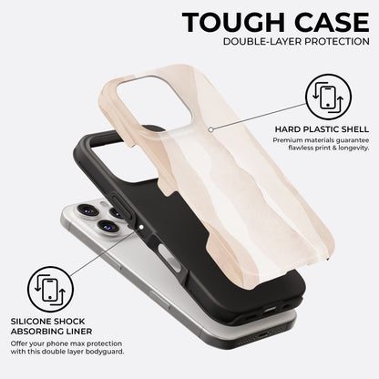 Dune - Phone Case • Tough