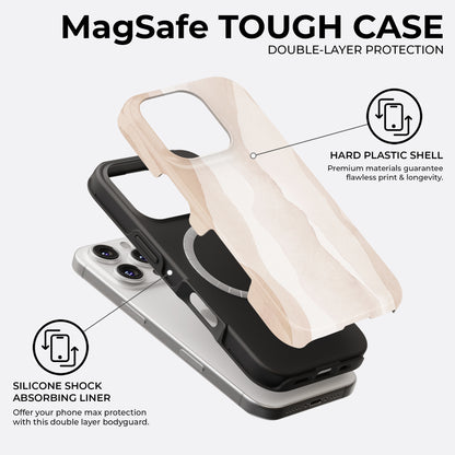 Dune - MagSafe • Tough iPhone Case