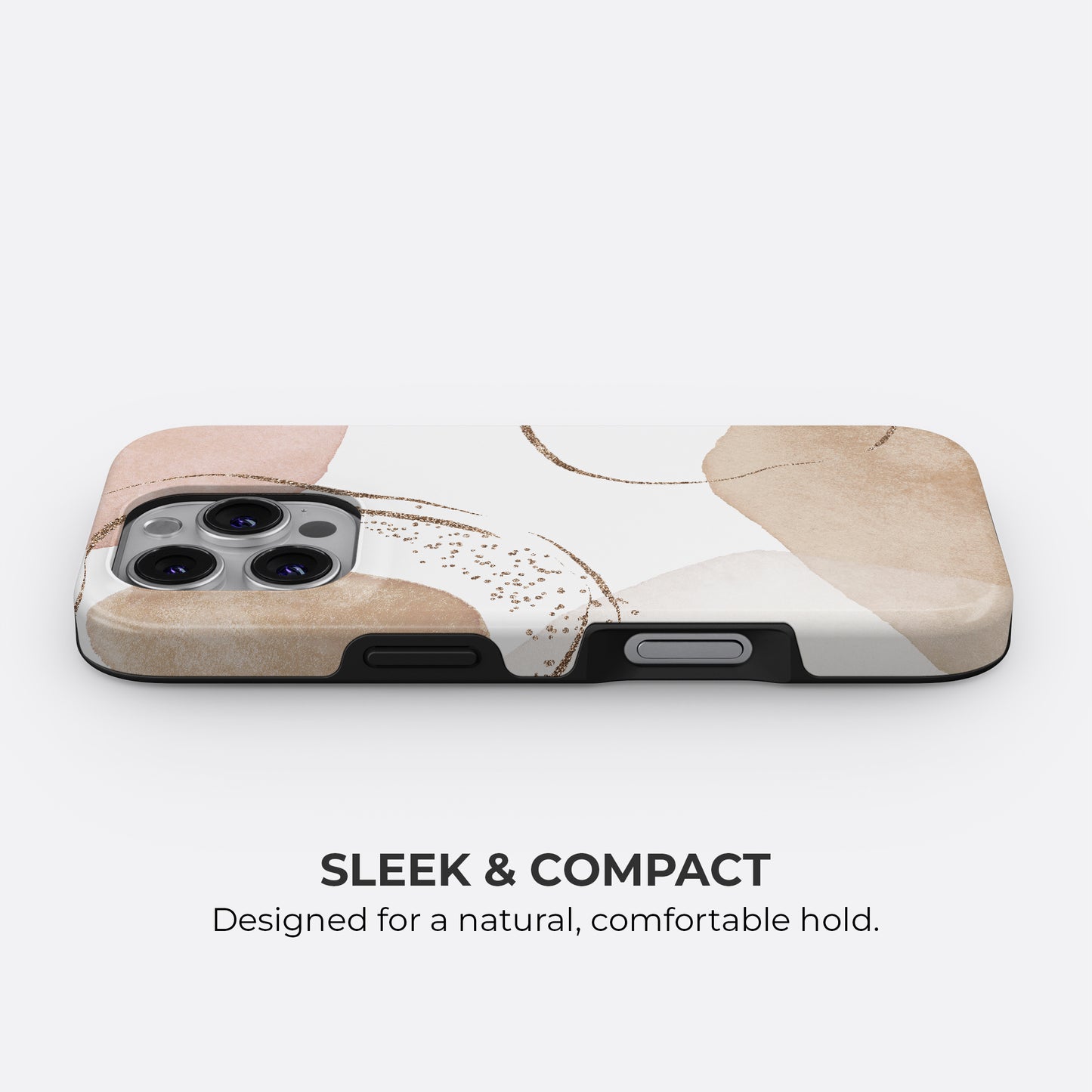 Velvet Silence - Phone Case • Tough