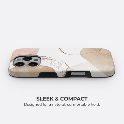 Velvet Silence - Phone Case • Tough