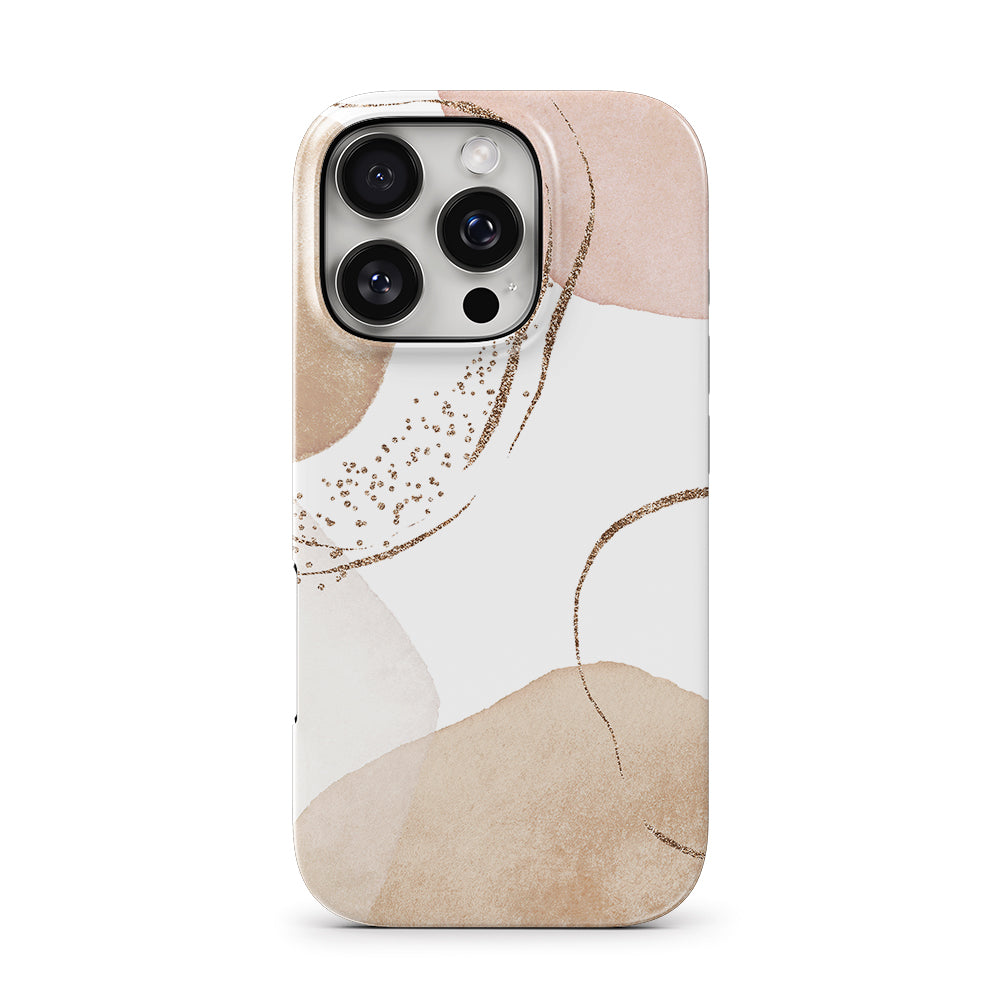 Velvet Silence - Phone Case • Tough