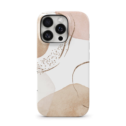 Velvet Silence - Phone Case • Tough