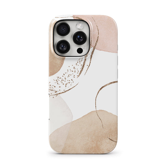 Velvet Silence - MagSafe • Tough iPhone Case