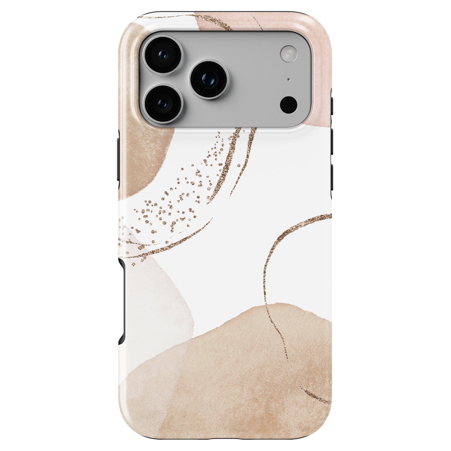 Velvet Silence - Phone Case • Tough