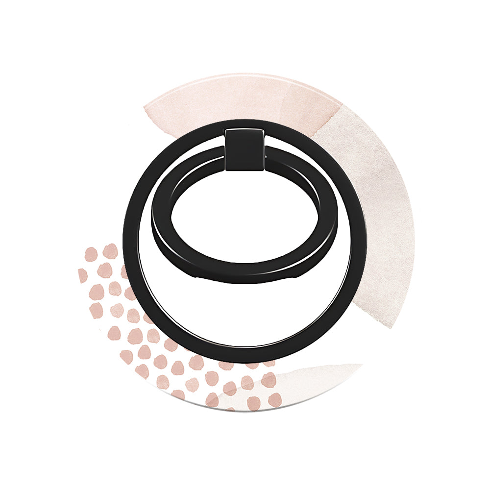 Sereia - Magnetic Ring Holder