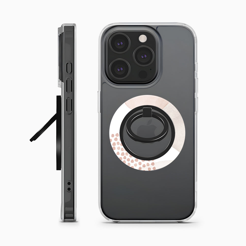 Sereia - Magnetic Ring Holder