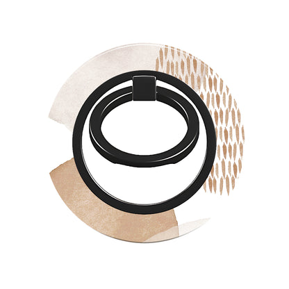 Calterra - Magnetic Ring Holder