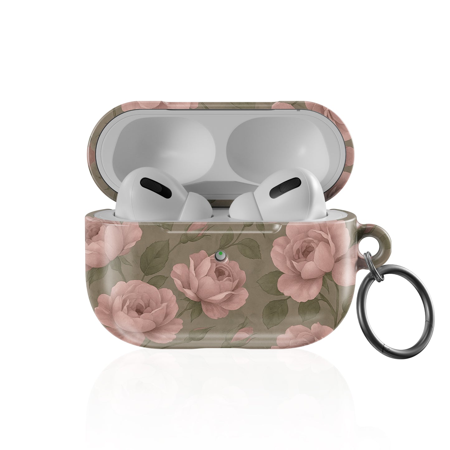 Rosewood - AirPods Case