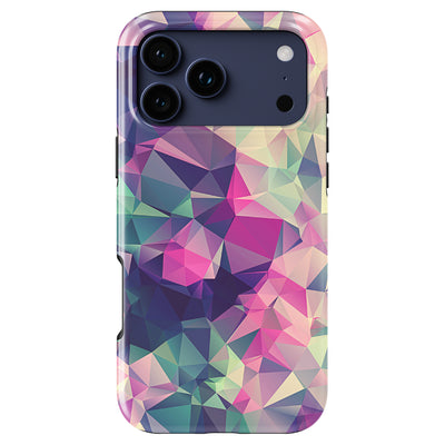 Prism Reverie - Phone Case • Tough
