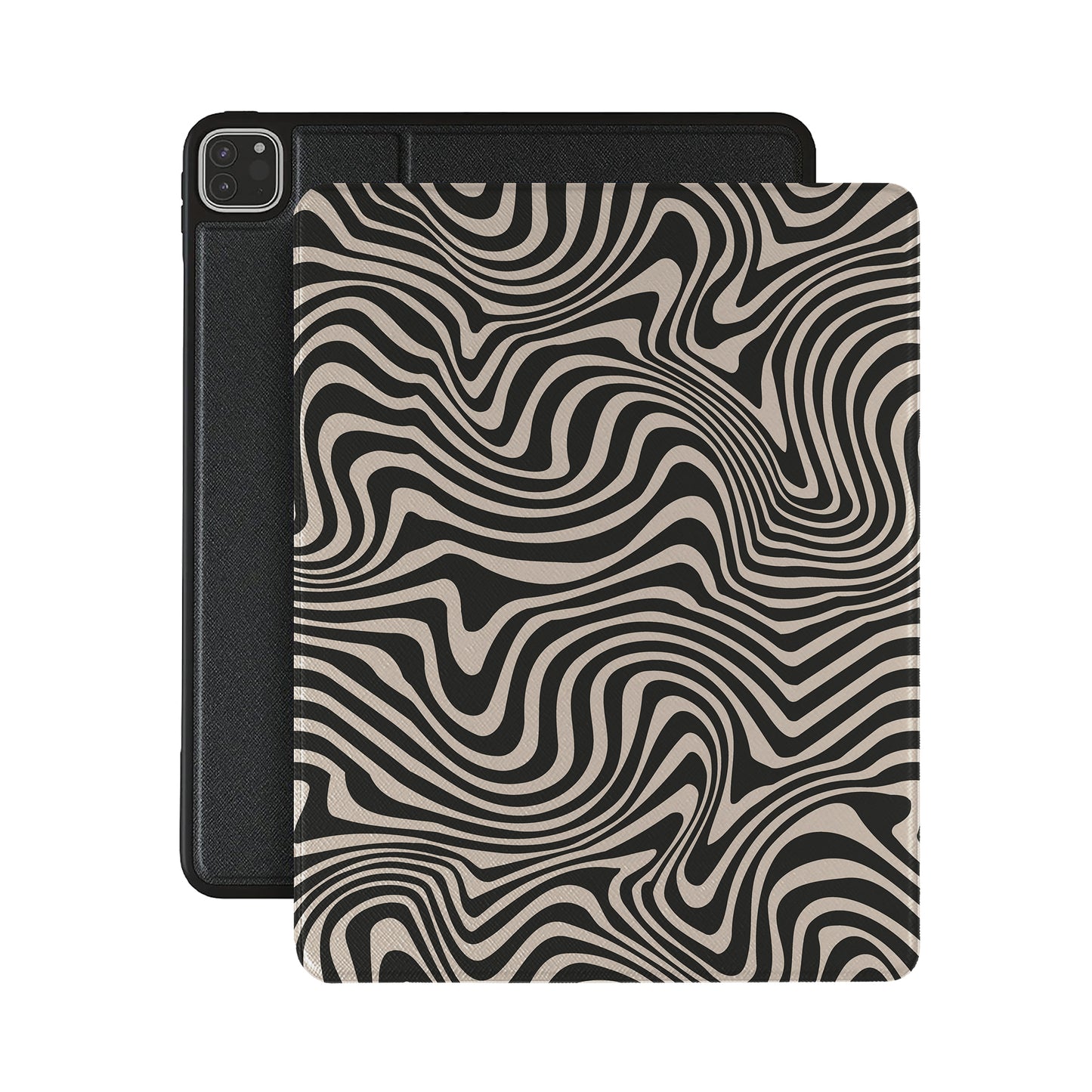 Pulsewave - Apple iPad Case