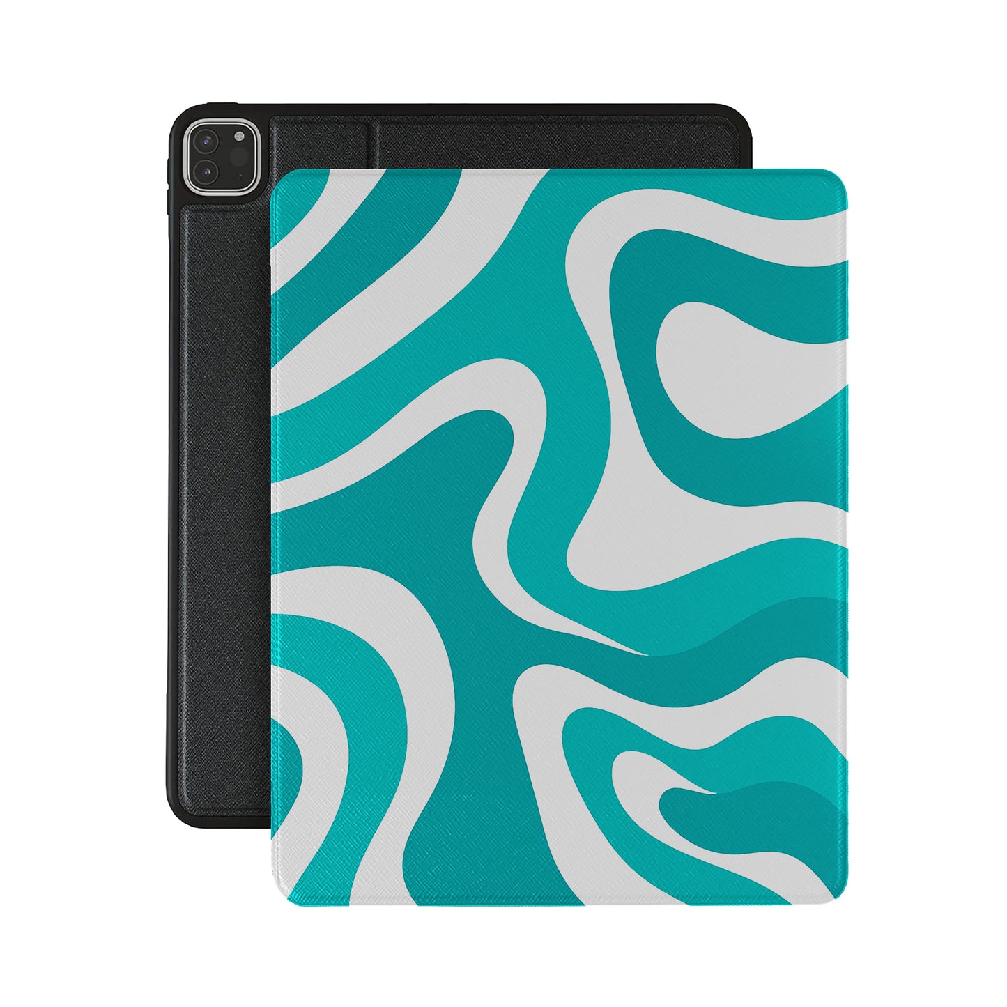 Isla Verde - iPad Case