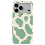Sage Splash - Phone Case • Tough