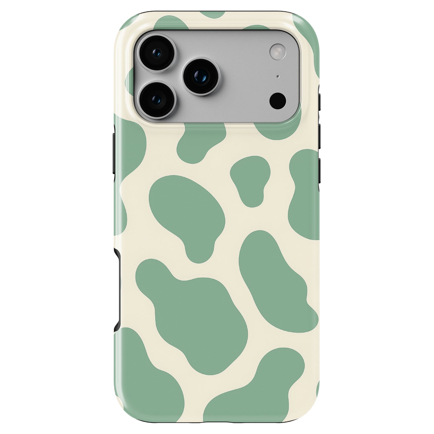 Sage Splash - Phone Case • Tough