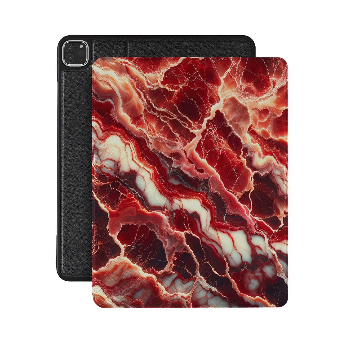 Luxora - iPad Case