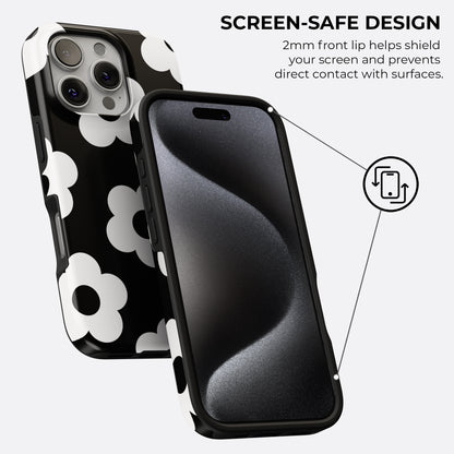Petal Pop - Phone Case • Tough