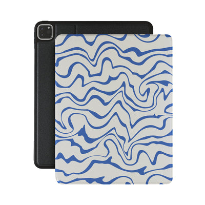 Tideway - iPad Case