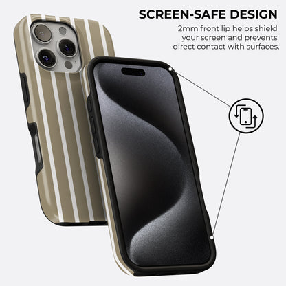 Urban Stride - Phone Case • Tough