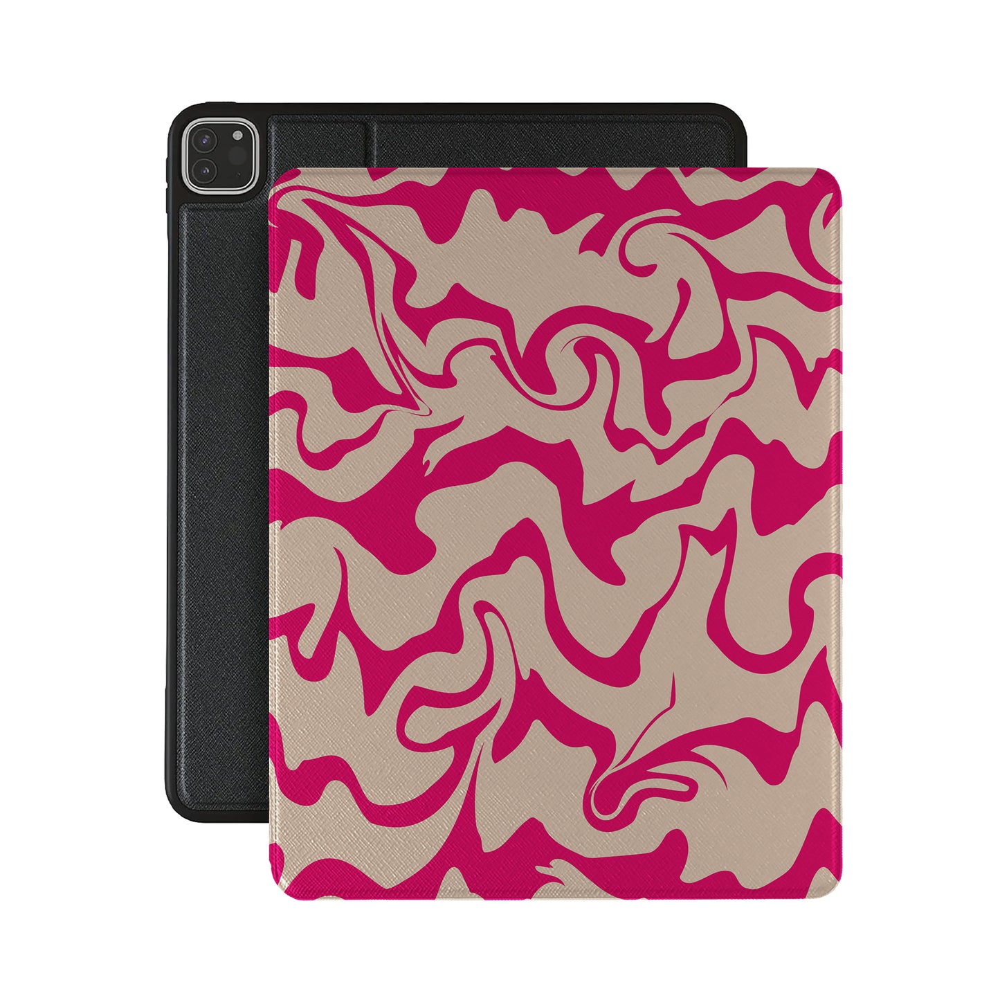 Wavine - iPad Case