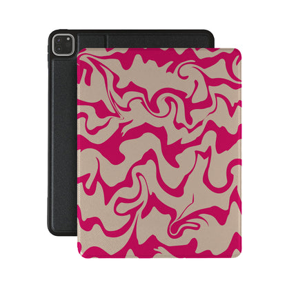 Wavine - iPad Case