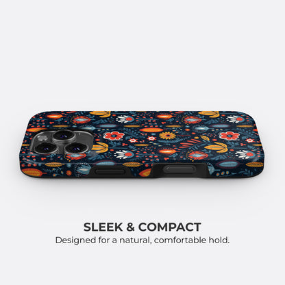 Free Spirit - Phone Case • Tough