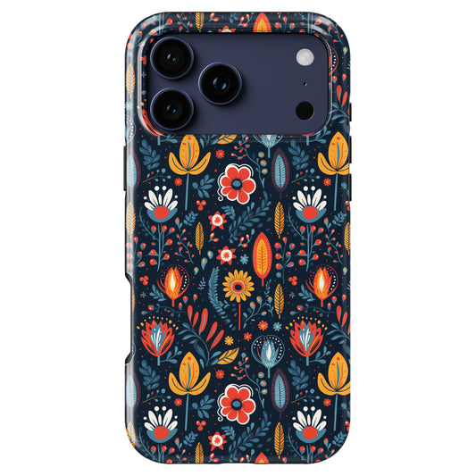 Free Spirit - Phone Case • Tough