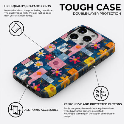 Moodboard - Phone Case • Tough