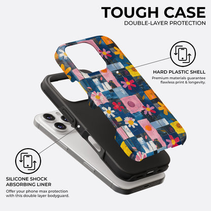 Moodboard - Phone Case • Tough