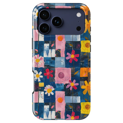 Moodboard - Phone Case • Tough