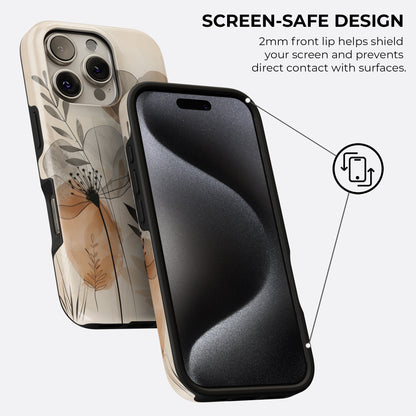 Twilight Garden - Phone Case • Tough