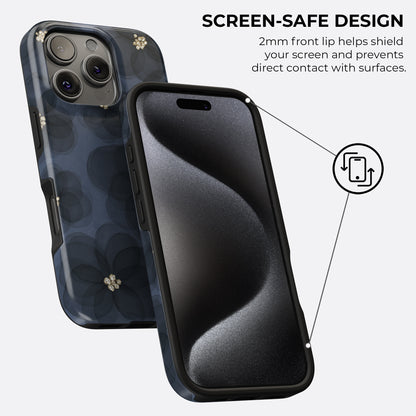 Noir Garden - Phone Case • Tough