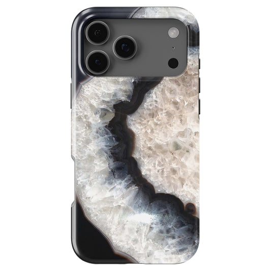 Obsidian Quartz - Phone Case • Tough