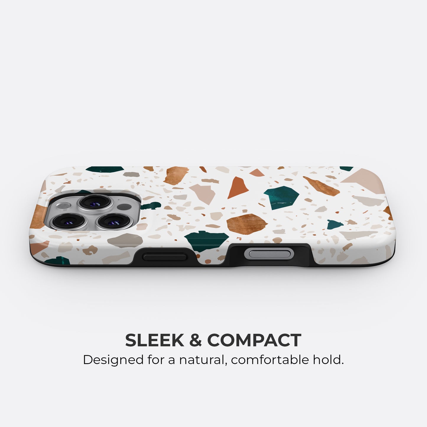 Canyon Shards - MagSafe • Tough iPhone Case