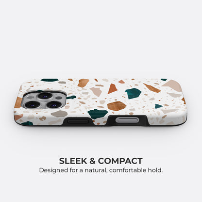 Canyon Shards - MagSafe • Tough iPhone Case